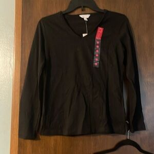 Woman's long sleeve shirt